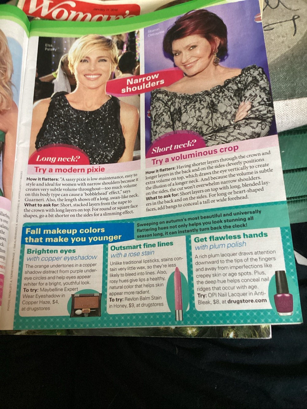 Magazines , - Picture 4 of 8